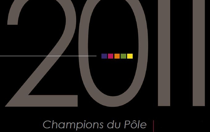 Systematic Paris-Region présente son 1er panel de « Champions du Pôle » : ALTER WAY, BALYO, DICTAO, ESTEREL TECHNOLOGIES, ESI GROUP, HGH, OPEN WIDE, SPRING TECHNOLOGIES, SYSTAR, TRANSATEL, WALLIX