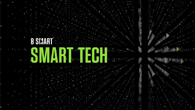 [Retour sur] L’émission Smart Tech dédiée à la 5G
